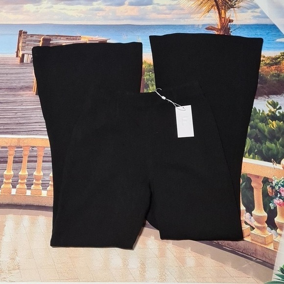 Finders Keepers High-Waisted Flare Pants Small New - Picture 5 of 9